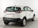 Opel Crossland X (2020) 1.2, Serv.kniha, Tempomat - náhled 4