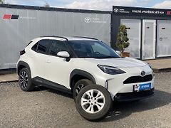 Toyota Yaris Cross 1.5HEV 130, ČR, Style, záruka - fotografie inzerátu