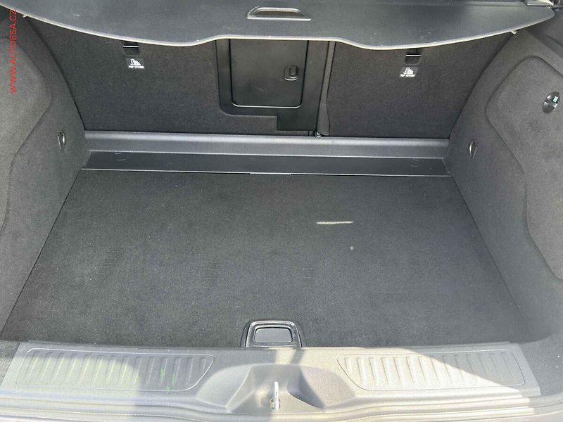 Mercedes-Benz Třídy B (2017) 2.2 CDi B200, ČR, AT, LED - fotka 7 z 22