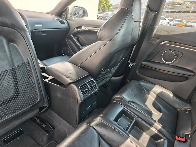 Audi S5 4,2FSI - fotka 7 z 24