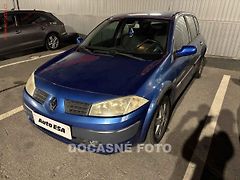 Renault Mégane (2004) 1.6, AC - fotografie inzerátu