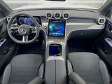 Mercedes-Benz GLC 300 de 4MATIC kupé - náhled 16