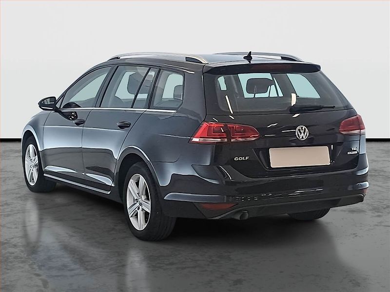 Volkswagen Golf (2014) Highline 1.6 TDI, Navi - fotka 4 z 16