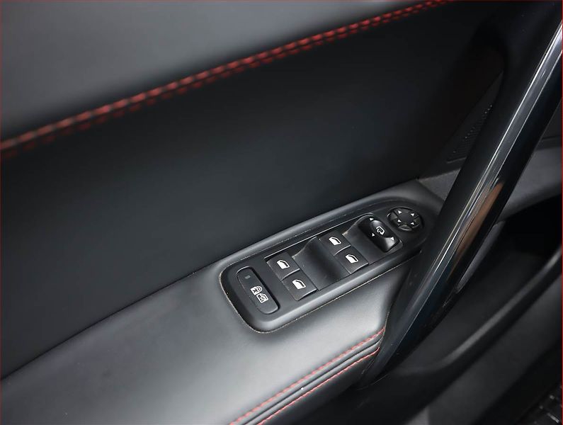Peugeot 508 (2016) 2.0 BlueHDi, Automat, Navi - fotka 19 z 19