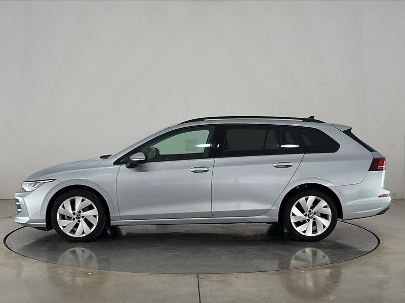 Volkswagen Golf People DSG - fotka 3 z 29