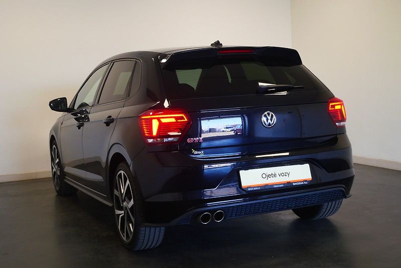 Volkswagen Polo - fotka 7 z 24