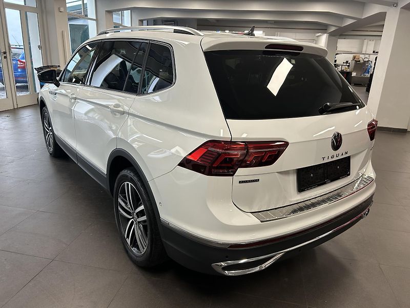 Volkswagen Tiguan Allspace (2024) 2.0TDi DSG 4M MATRIX HUD 360° - fotka 3 z 36