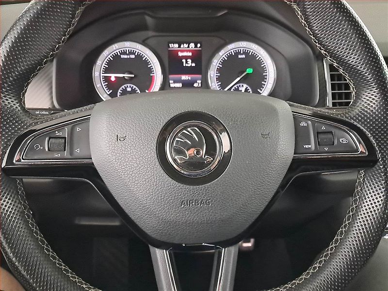 Škoda Kodiaq (2018) Sportline 2.0 TDI 4x4 - fotka 22 z 24