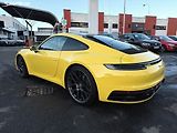 Porsche 911 992 Carrera S záruka do 12/26 - náhled 7