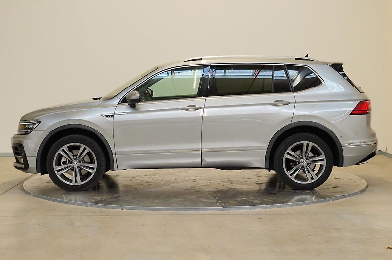 Volkswagen Tiguan Allspace - fotka 3 z 30