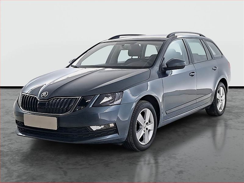 Škoda Octavia (2017) 1.4 TSI CNG, Tempomat - fotka 2 z 18