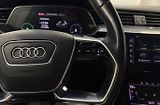 Audi Q8 e-tron 50 Q SoH 95% 360Kam Vzduch LED - náhled 13