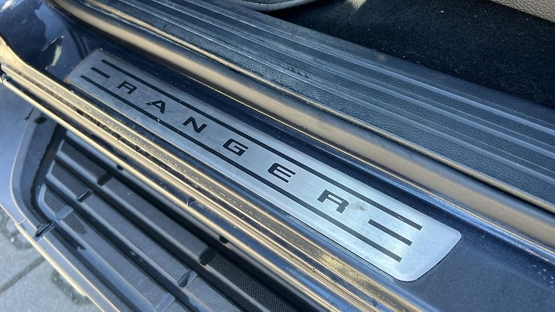 Ford Ranger (2019) 2,0 Limited, možná sleva - fotka 26 z 27