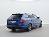 Škoda Octavia RS 2,0 TDI 135kW Webasto Tažné - náhled 7