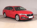 Škoda Octavia (2022) Style 2.0 TDI, Automat, Kůže - náhled 1