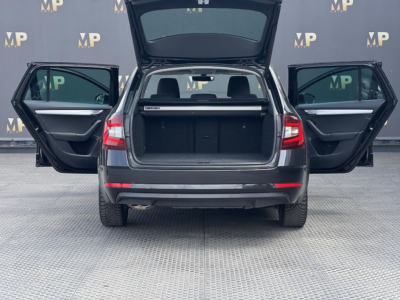 Škoda Octavia (2018) III 1.5TSi MAN Ambition+, RZV - fotka 7 z 47
