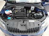 Škoda Fabia 1.2 TSI KLIMATIZACE, 6x AIRBAG - náhled 15