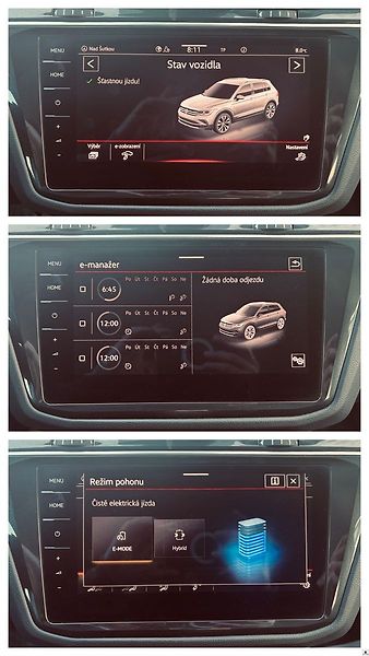 Volkswagen Tiguan PHEV/2023/PREMIUM-1M-ZÁRUKA24 - fotka 35 z 42
