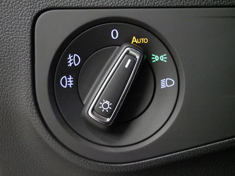 Volkswagen Tiguan Allspace - fotka 13 z 35