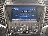 Hyundai Santa Fe (2015) 2.2 CRDi, 4X4, Automat - náhled 13