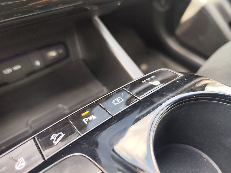 Hyundai Tucson 1.6 T-GDI/169kW N-Line DCT HEV - fotka 26 z 38