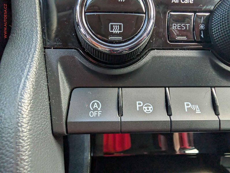 Škoda Kodiaq (2022) 2.0 TDi, Ambition, DSG, LED - fotka 18 z 23