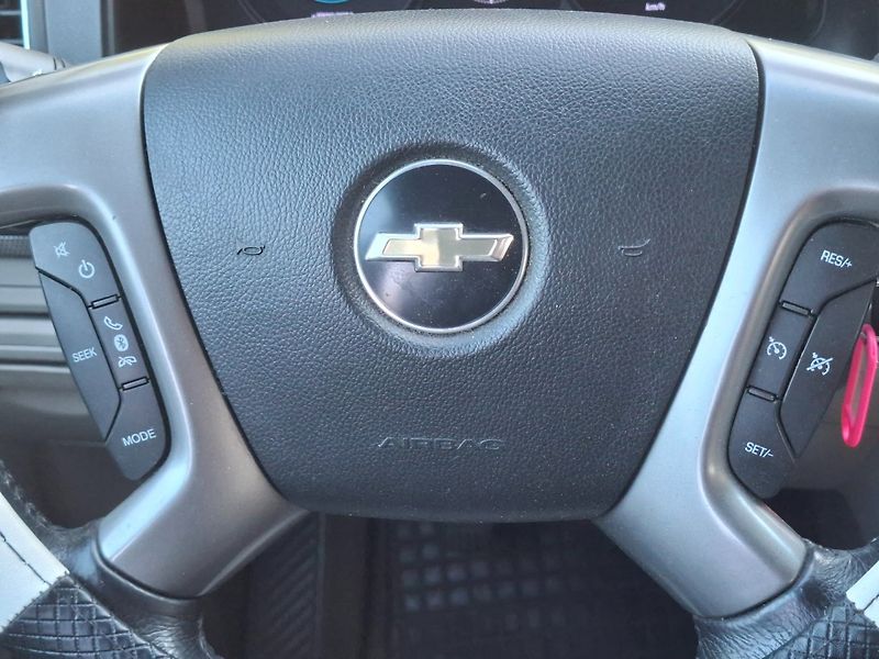 Chevrolet Captiva (2013) 2.2CDTI 135kW 4WD -NOVÉ V ČR - fotka 17 z 43