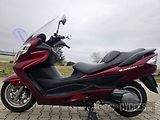 Suzuki Burgman 400 (2008) - náhled 8