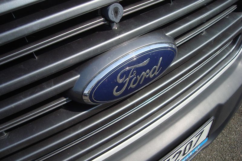 Ford Transit (2014) 2.2 TDCi - fotka 54 z 54
