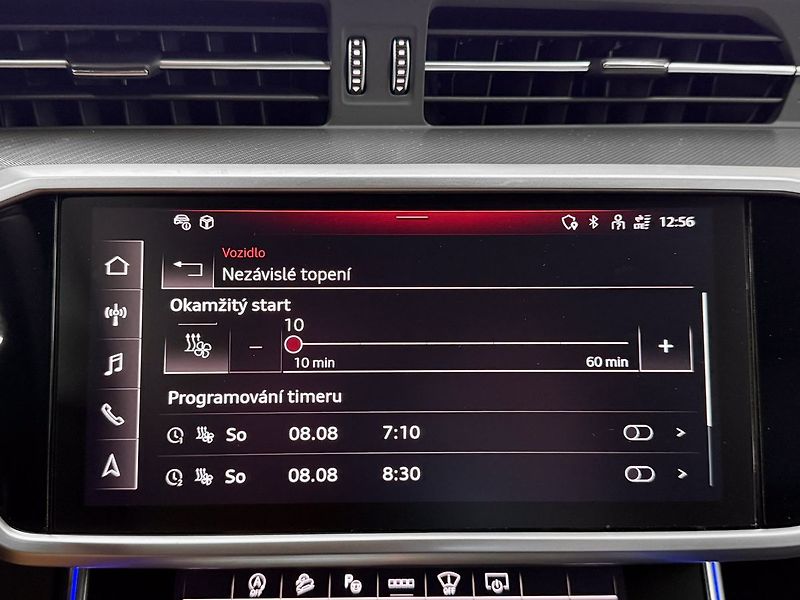 Audi A6 Allroad 55TDI 253 KW QUATTRO, WEBASTO, - fotka 18 z 28