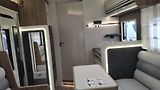 CI Caravans International (2026) MAGIS 67 INTEGRAL 2x skladem  - náhled 11