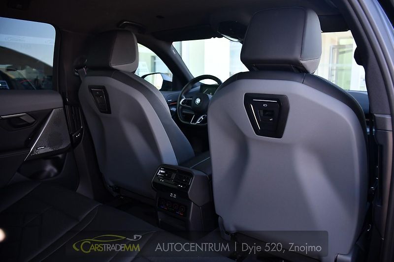 BMW Řada 5 520d xDrive MSPORT 3LZÁRUKA ČR - fotka 18 z 59