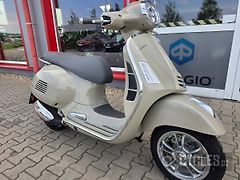 Vespa (2026) GTS 310, odprodej demo, AKCE+ - fotografie inzerátu
