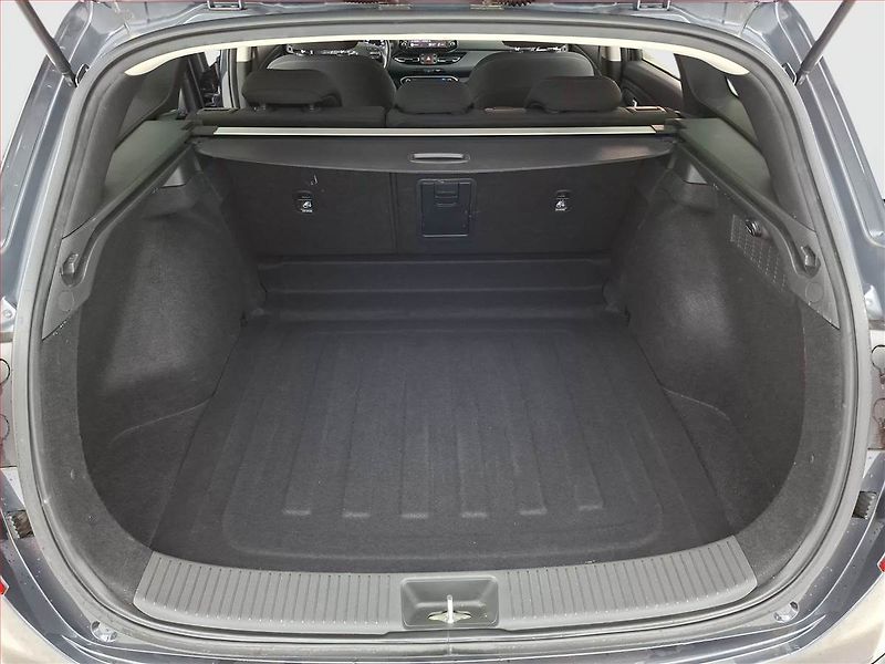 Hyundai i30 (2022) Smart 1.0 T-GDI, Automat, ČR - fotka 14 z 16