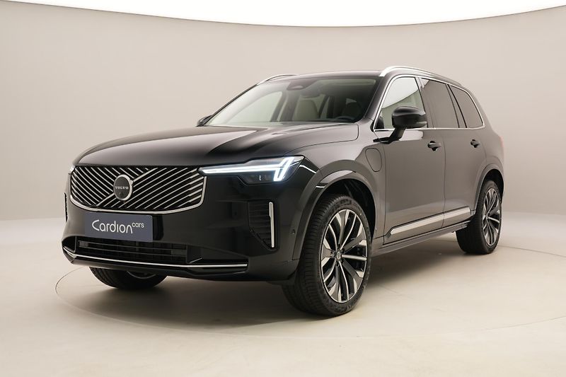 Volvo XC90 (2026) T8 AWD Plug-in BRIGHT PLUS 7m - fotografie inzerátu