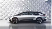 Elektromobil Faraday Future