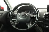 Audi A3 (2016) 1.6 TDI, Navi, Bi-Xenony - náhled 8