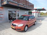 Škoda Fabia 1.4 16V KLIMATIZACE, ESP - náhled 1
