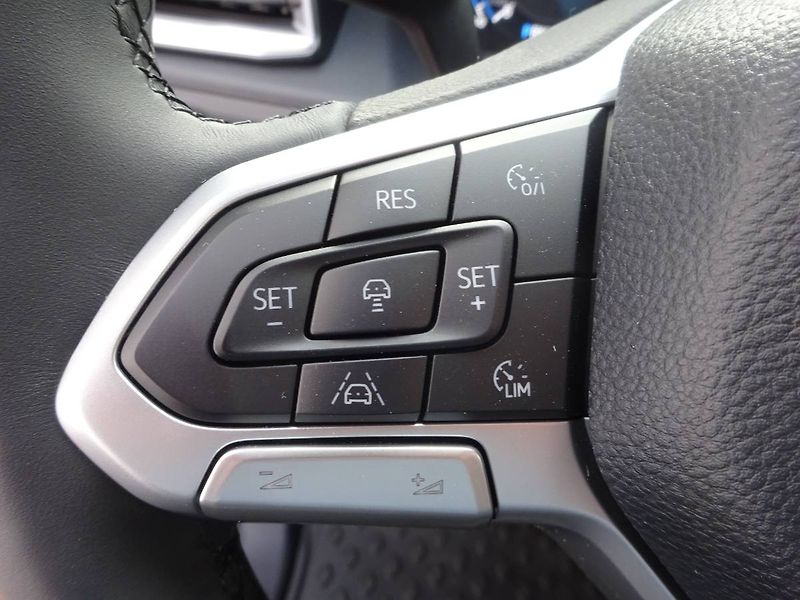 Volkswagen Amarok (2024) DC Style 3,0 TDI 10AUT - fotka 15 z 31