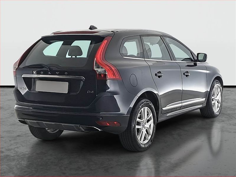 Volvo XC60 (2017) D4, Automat, Kůže, Navi - fotka 5 z 17