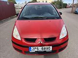 Mitsubishi Colt 1,1 i KLIMA SERVIS STK 10/28 - náhled 1