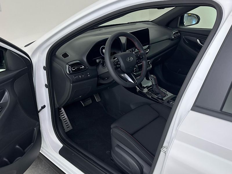 Hyundai i30 (2026) GO Czech N Line! - fotka 6 z 27