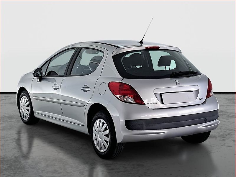 Peugeot 207 (2011) 1.4 VTi, po STK, za super cenu - fotka 4 z 15