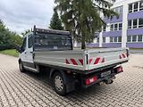 Ford Transit 2,0 TDCi 4x4 /valník/7-místný - náhled 1