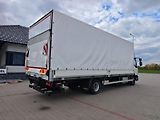 DAF LF 230, 18 PAL, ČELO, KLIMA - náhled 4