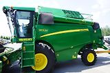 John Deere (2018) Sampo Rosenlew C6 - náhled 13
