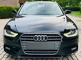 Audi A4 2.0TDI VÝHŘEV SENZORY SERVISKA - náhled 7