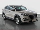 Hyundai Tucson (2016) 1.7 CRDi, Automat, Navi - náhled 1