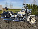 Yamaha XV 1700 Road Star (2004) Silverado REZERVACE - náhled 1