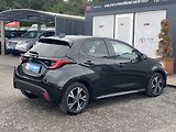 Toyota Yaris 1.5HEV, ČR, Style, DPH - náhled 6
